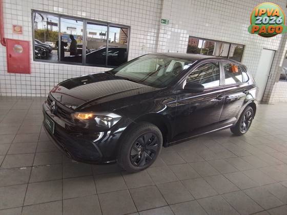 VOLKSWAGEN POLO 1.0 MPI TRACK MANUAL VOLKSWAGEN POLO 1.0 MPI TRACK MANUAL